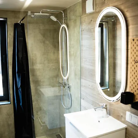 Casa vacanze Tiny House