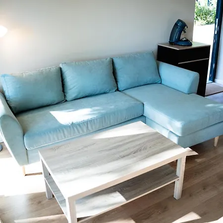 Tiny House Casa vacanze *
